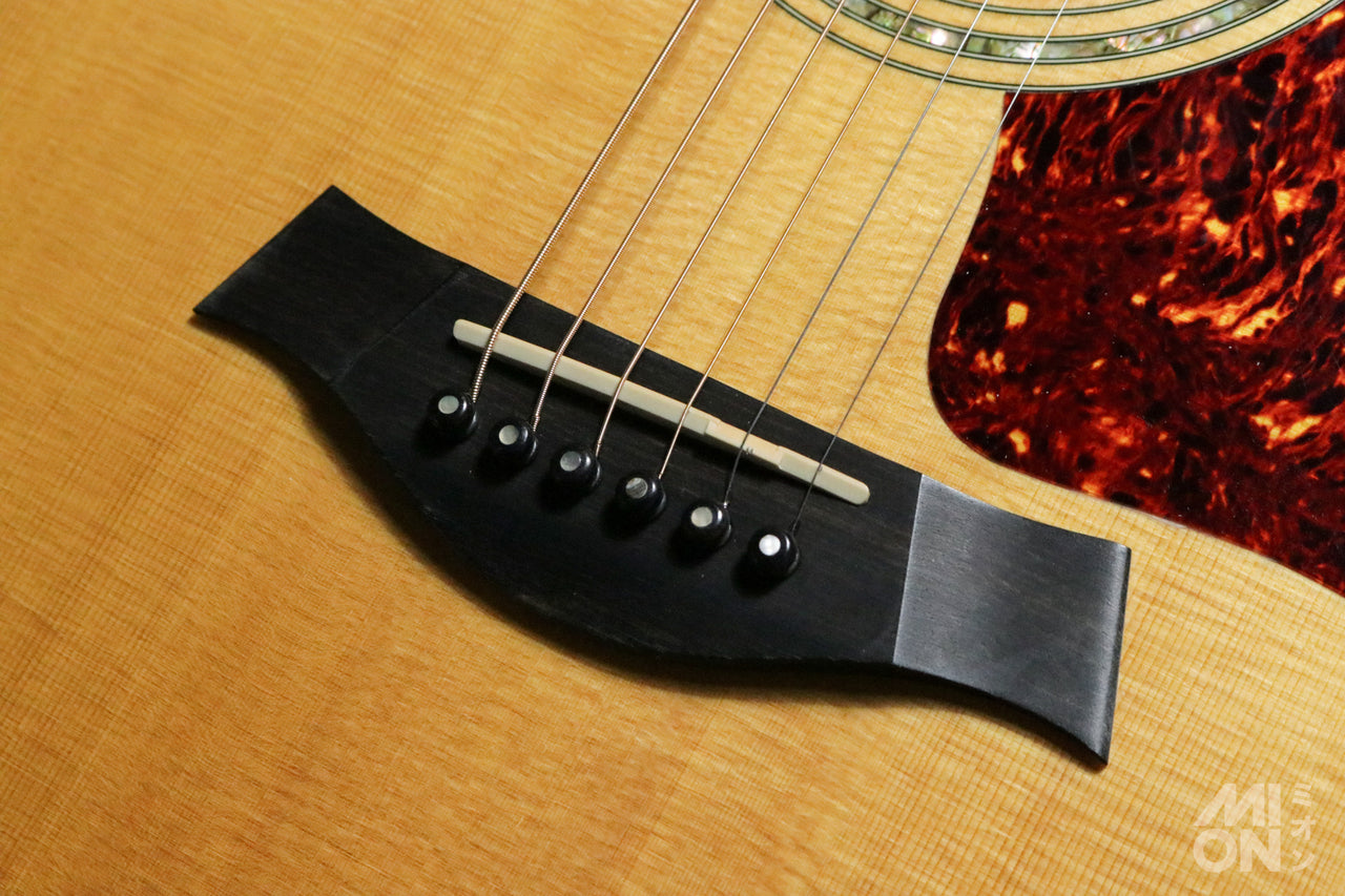 Taylor 810 2000 w/ L.R.Baggs HiFi Duet [Taylor certified repairman worker]