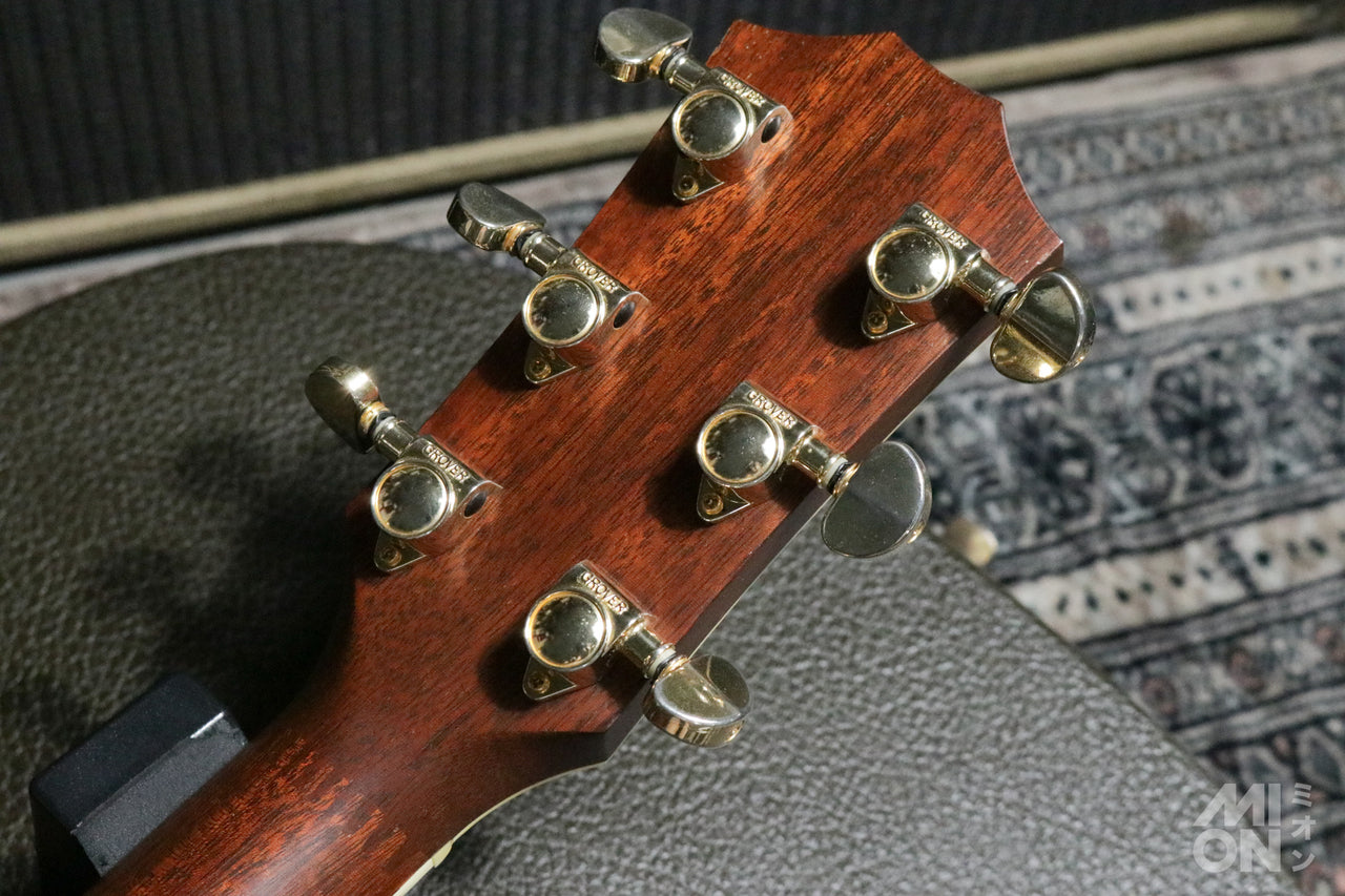 Taylor 810 2000 w/ L.R.Baggs HiFi Duet [Taylor certified repairman worker]