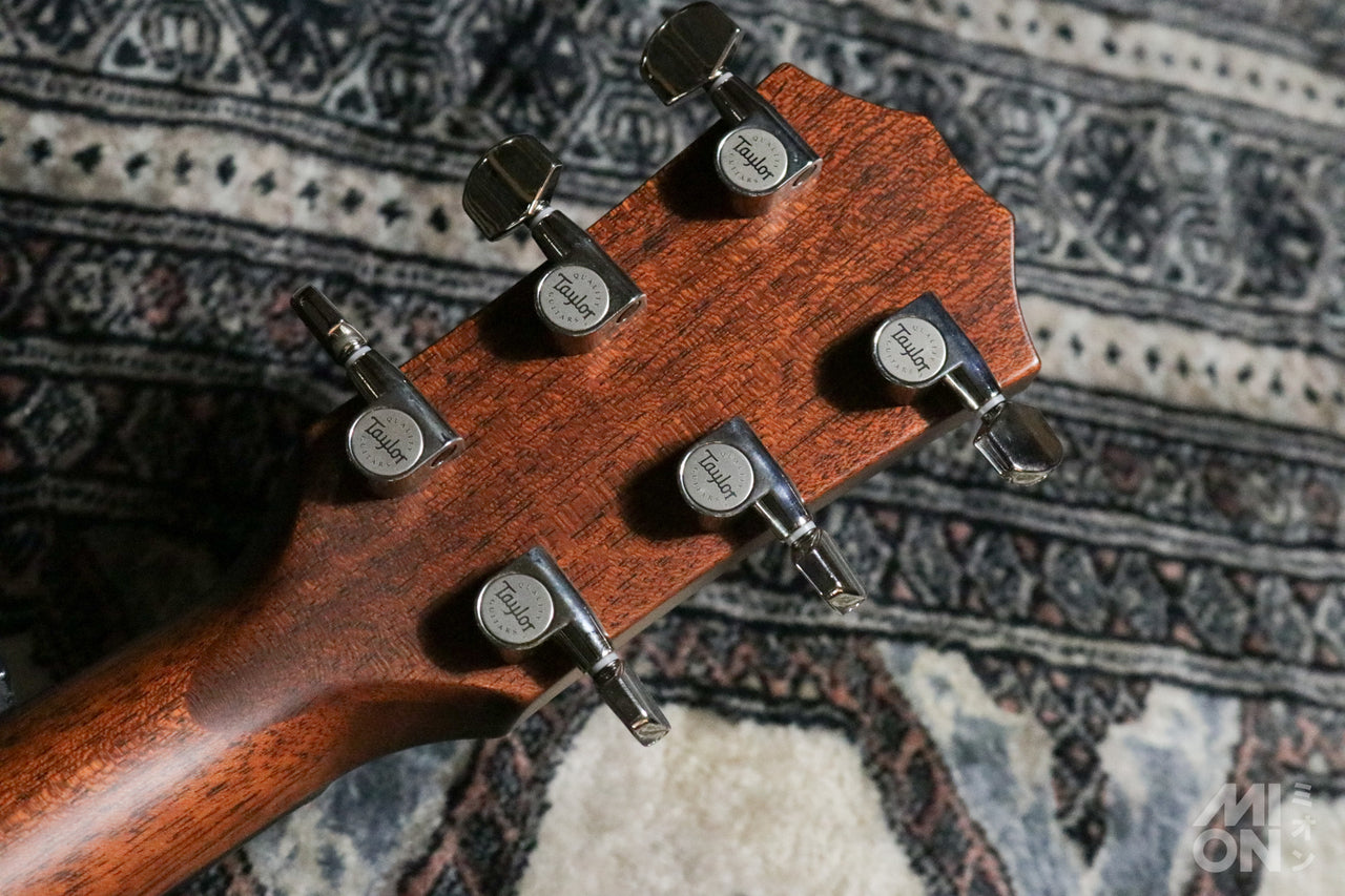 Taylor [Tested playing video included] 417e-R [Taylor certified repairman worker]