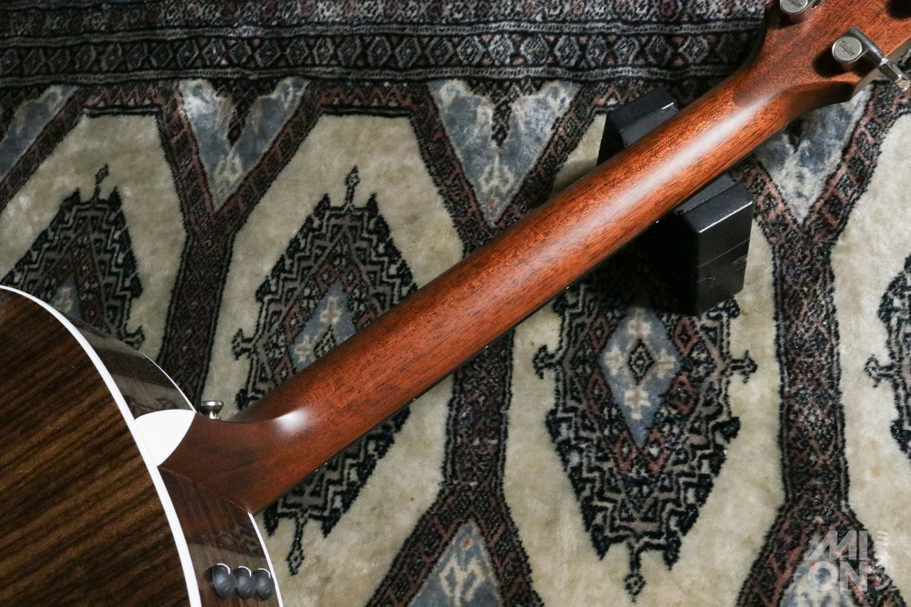 Taylor [Tested playing video included] 417e-R [Taylor certified repairman worker]