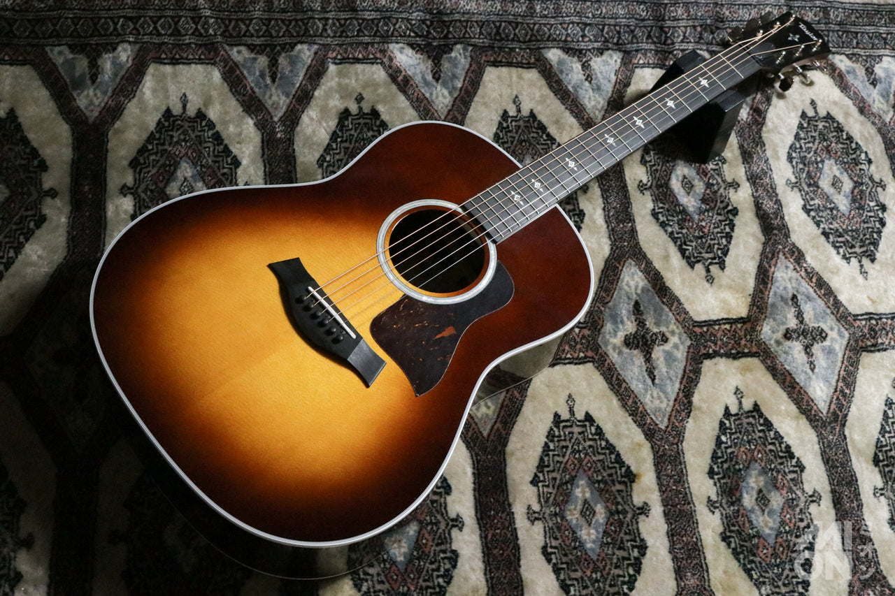 Taylor [Tested playing video included] 417e-R [Taylor certified repairman worker]