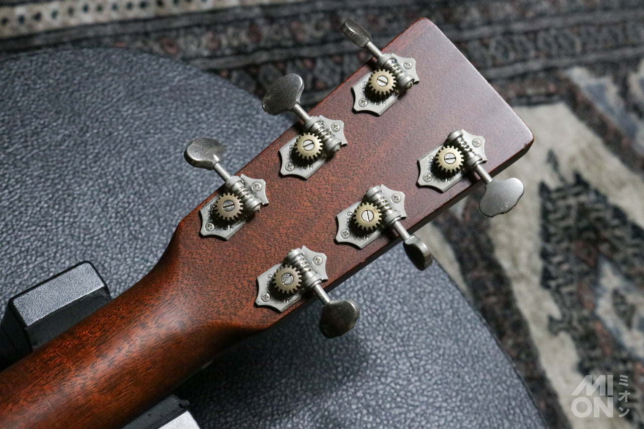 Martin DC-15ME 2015
