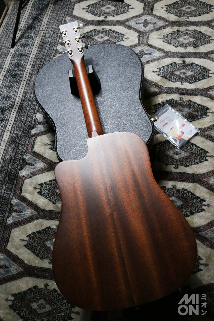 Martin DC-15ME 2015