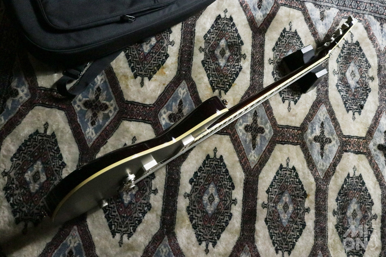 YAMAHA RS-502 BLG 2016