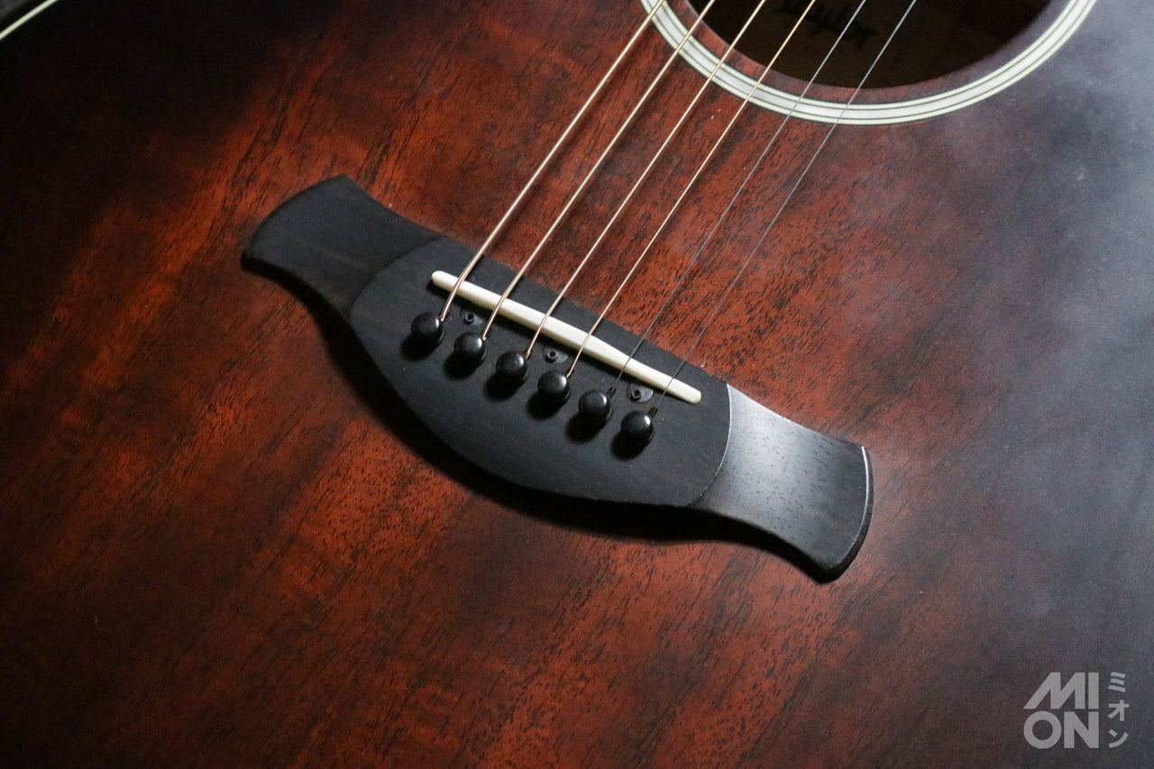 Taylor Builder's Edition 324ce 2020 [Taylor certified repairman worker]