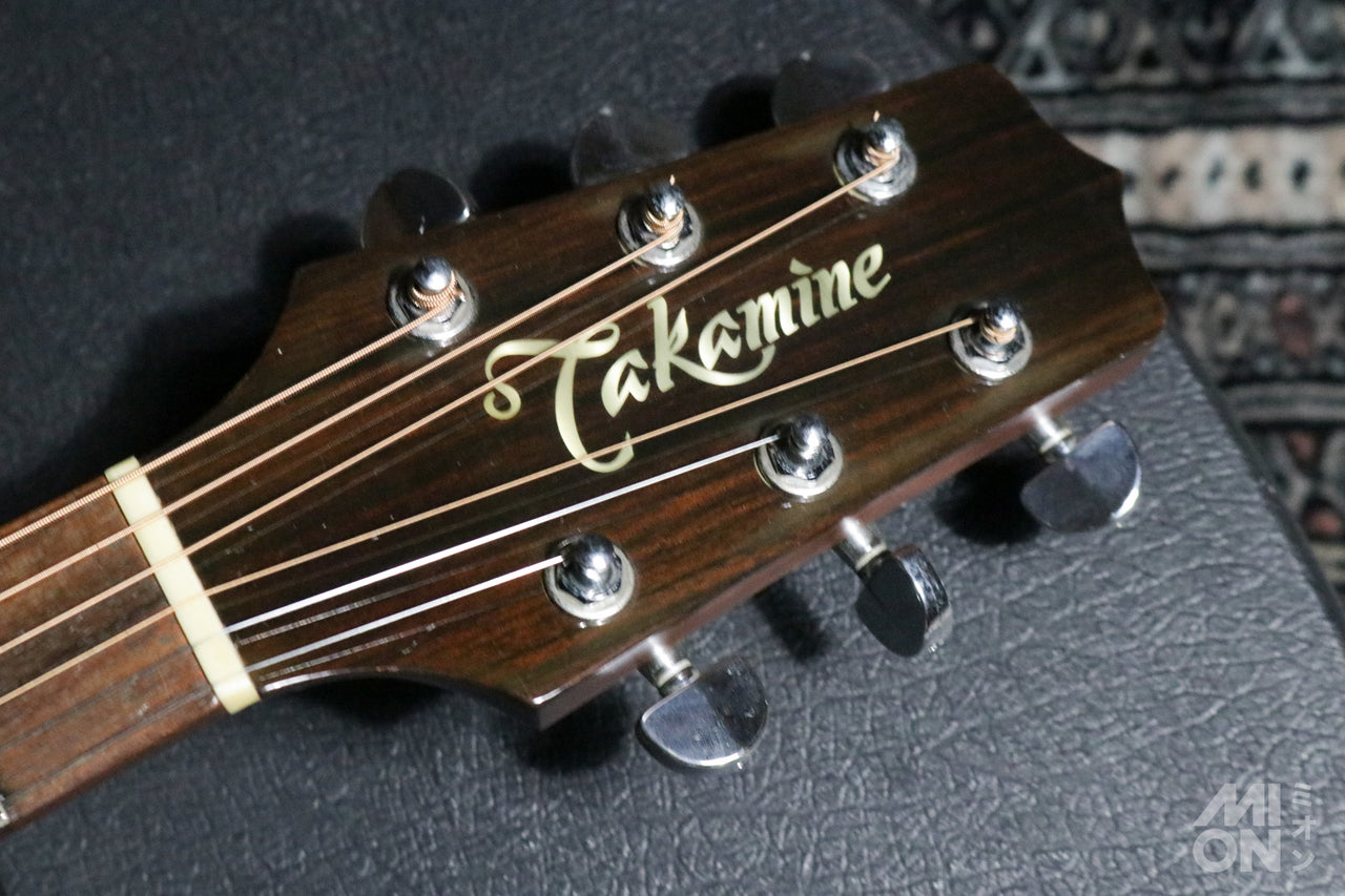 Takamine PT-207
