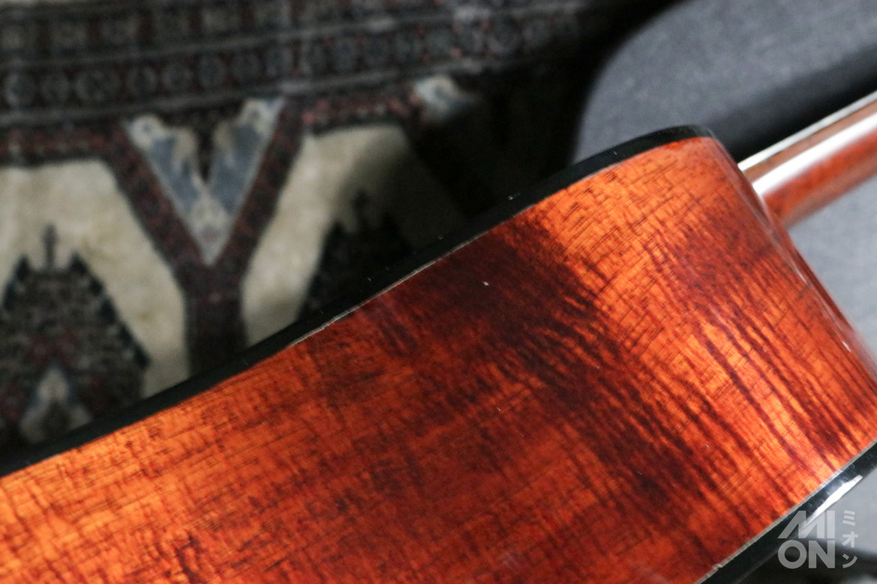 Takamine PT-207