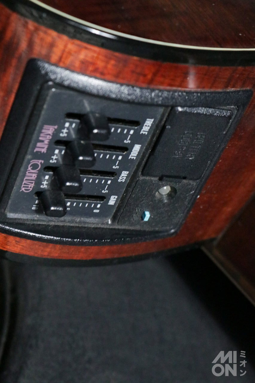 Takamine PT-207