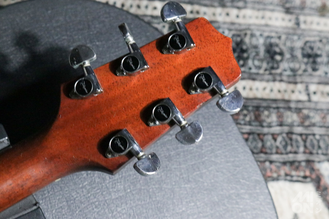 Takamine PT-207
