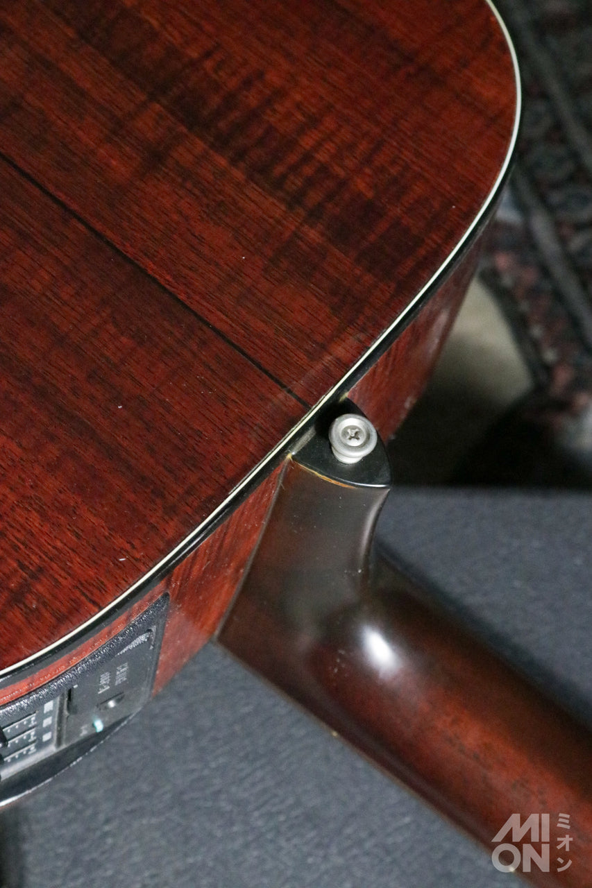 Takamine PT-207