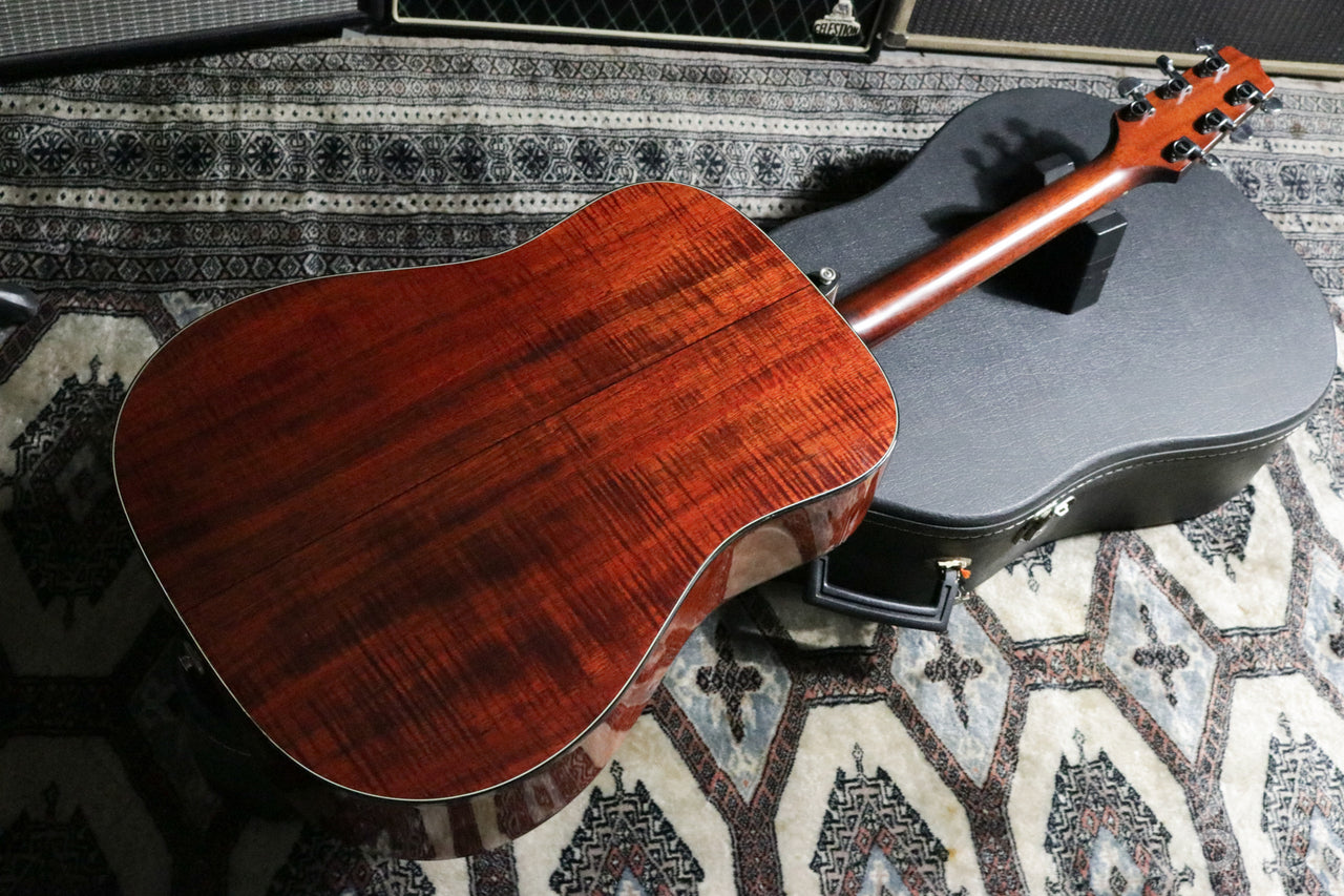 Takamine PT-207