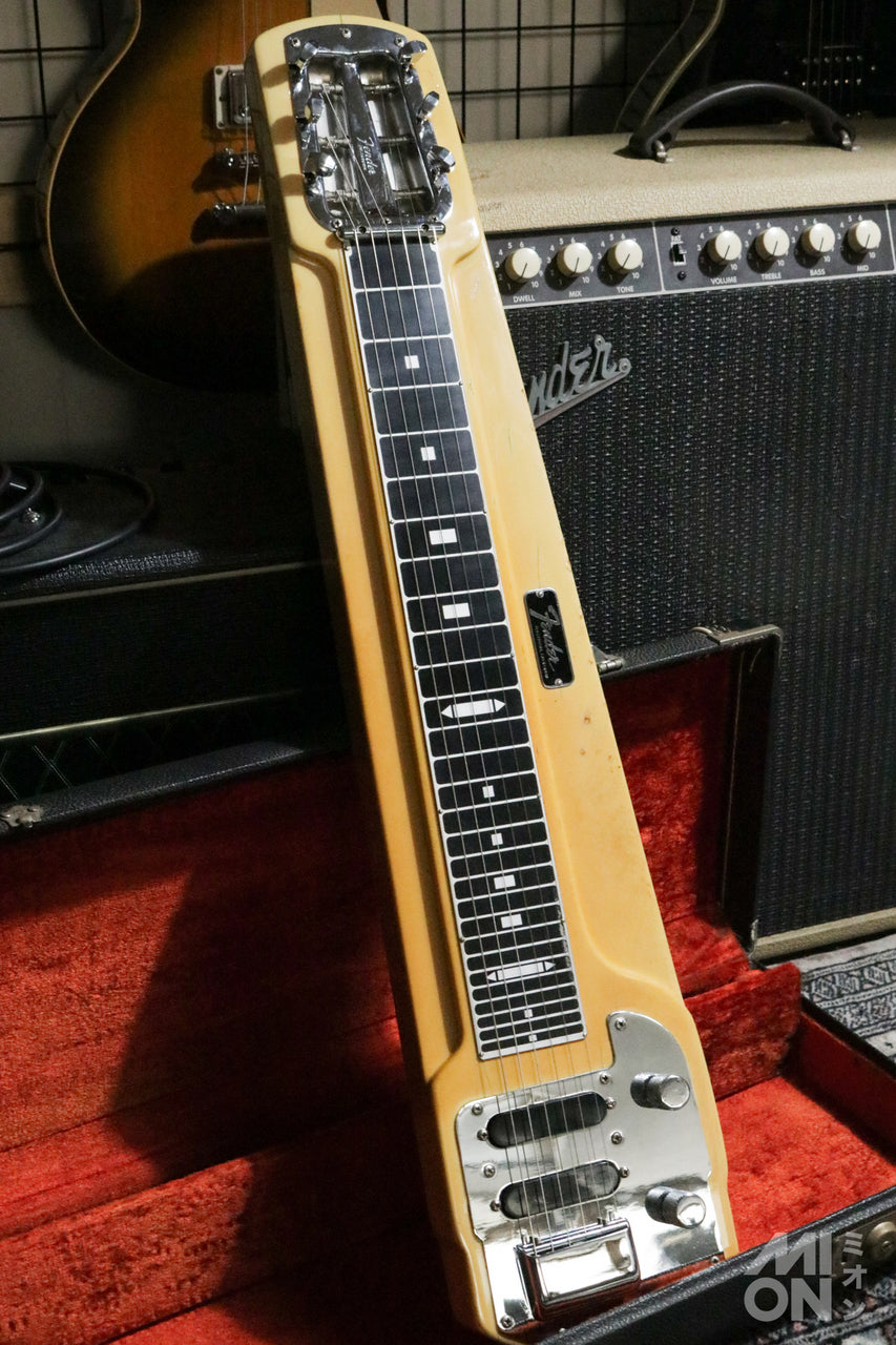 Fender Deluxe-6 1973 #2722
