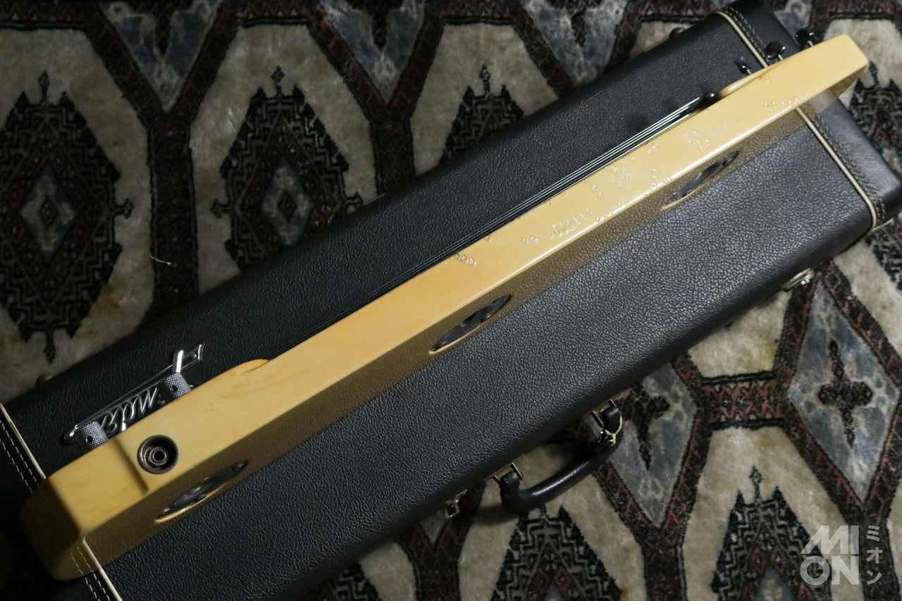 Fender Deluxe-6 1973 #2722