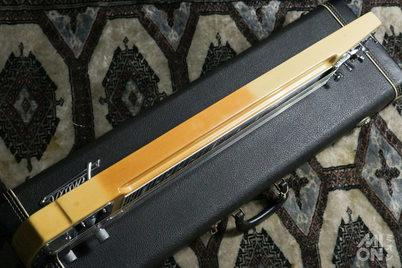 Fender Deluxe-6 1973 #2722