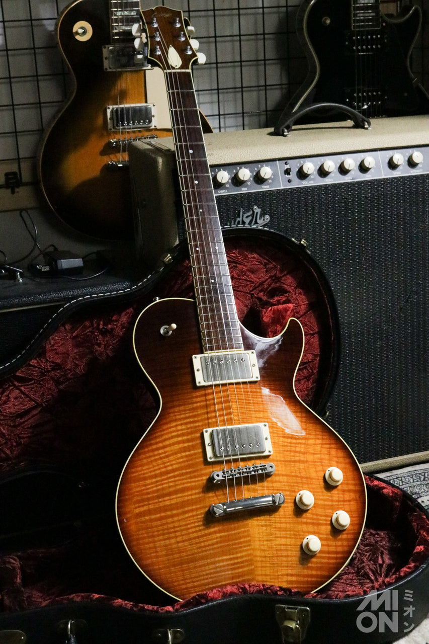 Collings CL 2007 (City Limits)