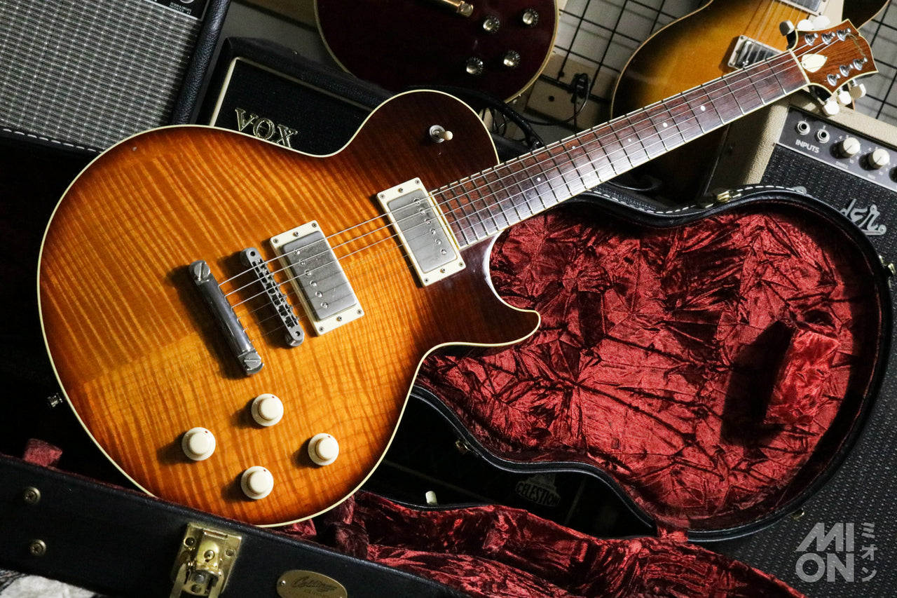 Collings CL 2007 (City Limits)