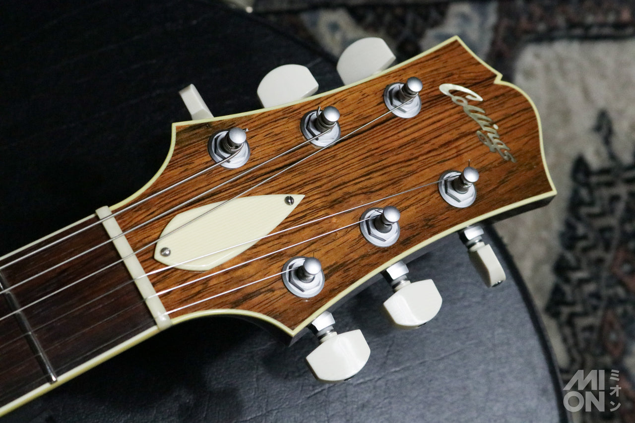 Collings CL 2007 (City Limits)