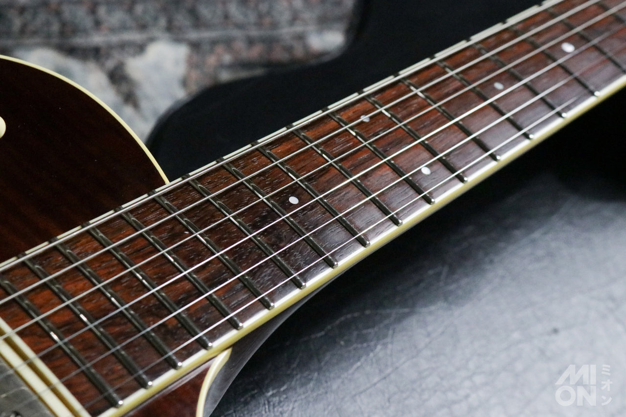 Collings CL 2007 (City Limits)