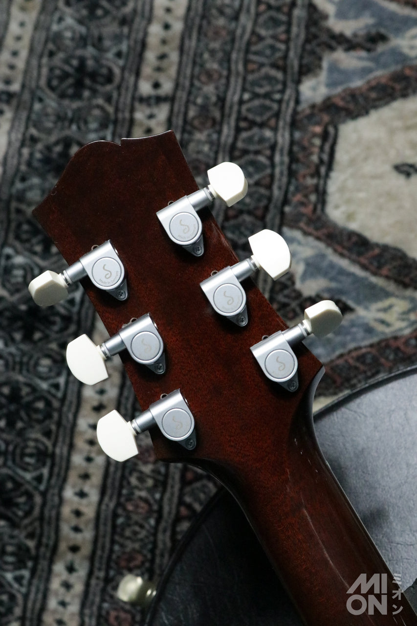 Collings CL 2007 (City Limits)