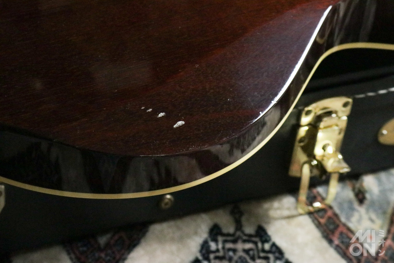 Collings CL 2007 (City Limits)