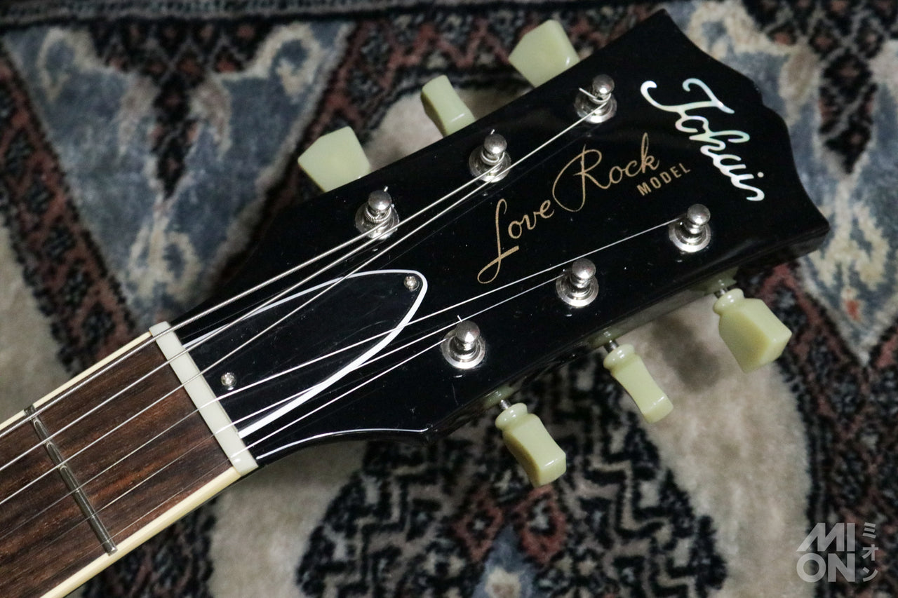 Tokai LS140 BB 2022