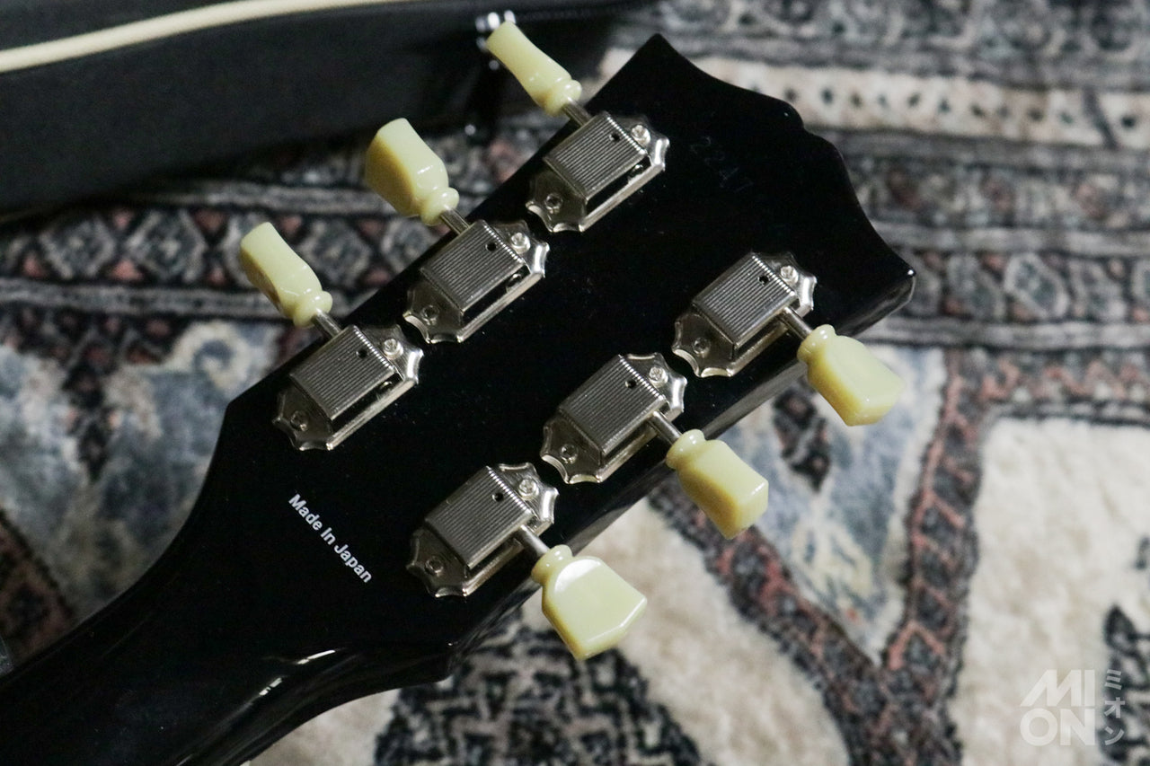 Tokai LS140 BB 2022