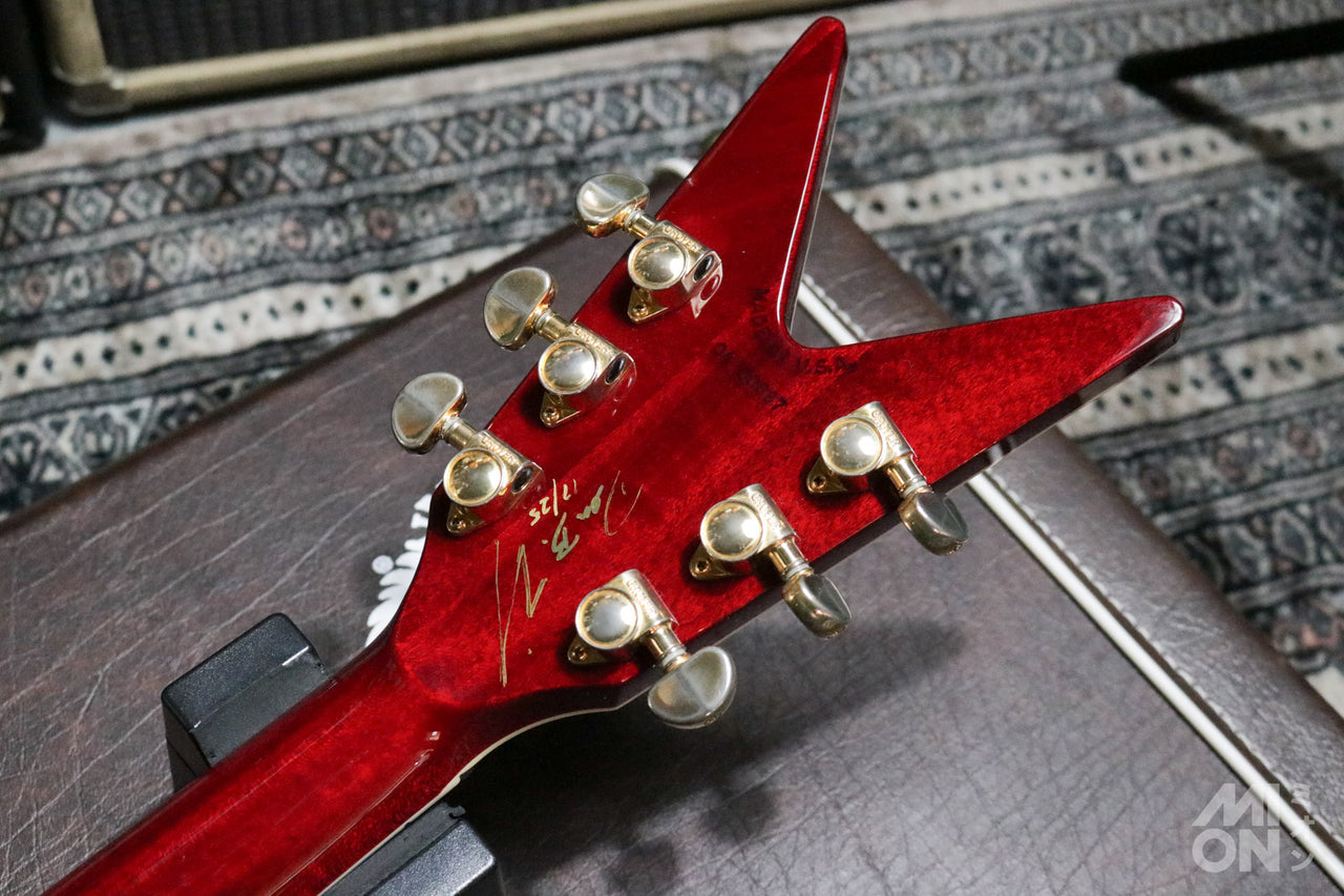 DEAN Water V TCS Limited Model 2004 #17 of 25