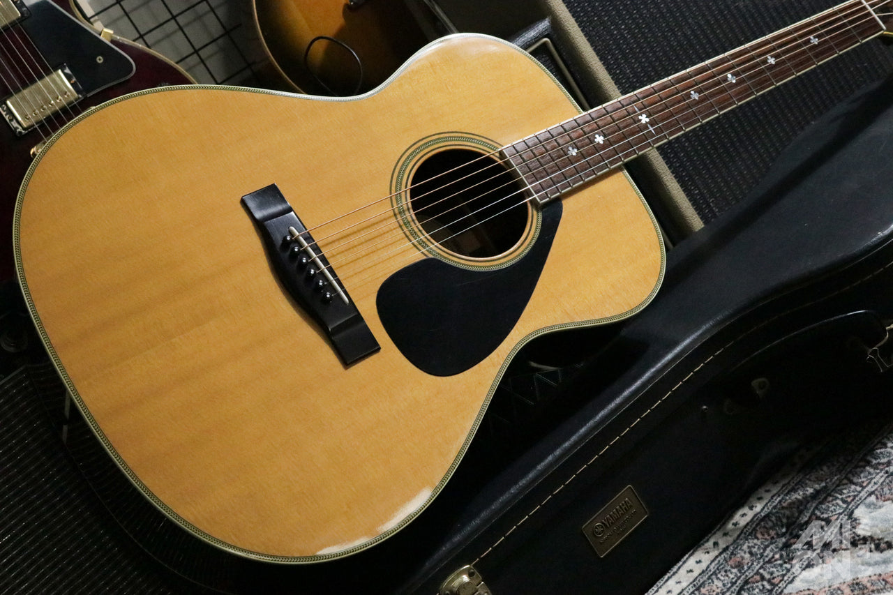 YAMAHA S-21 1980