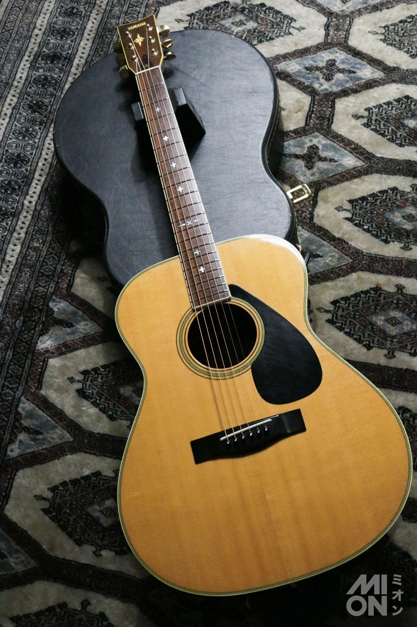 YAMAHA S-21 1980