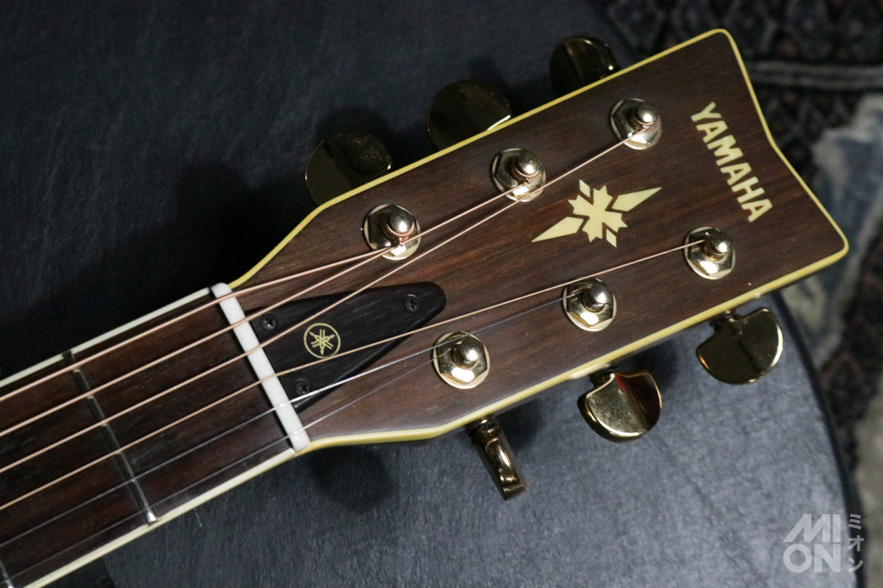 YAMAHA S-21 1980