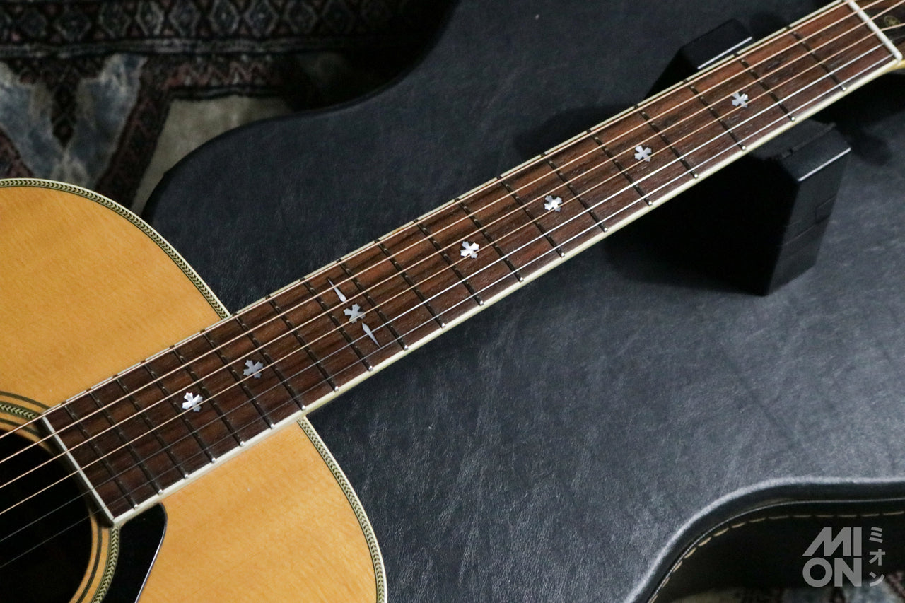 YAMAHA S-21 1980