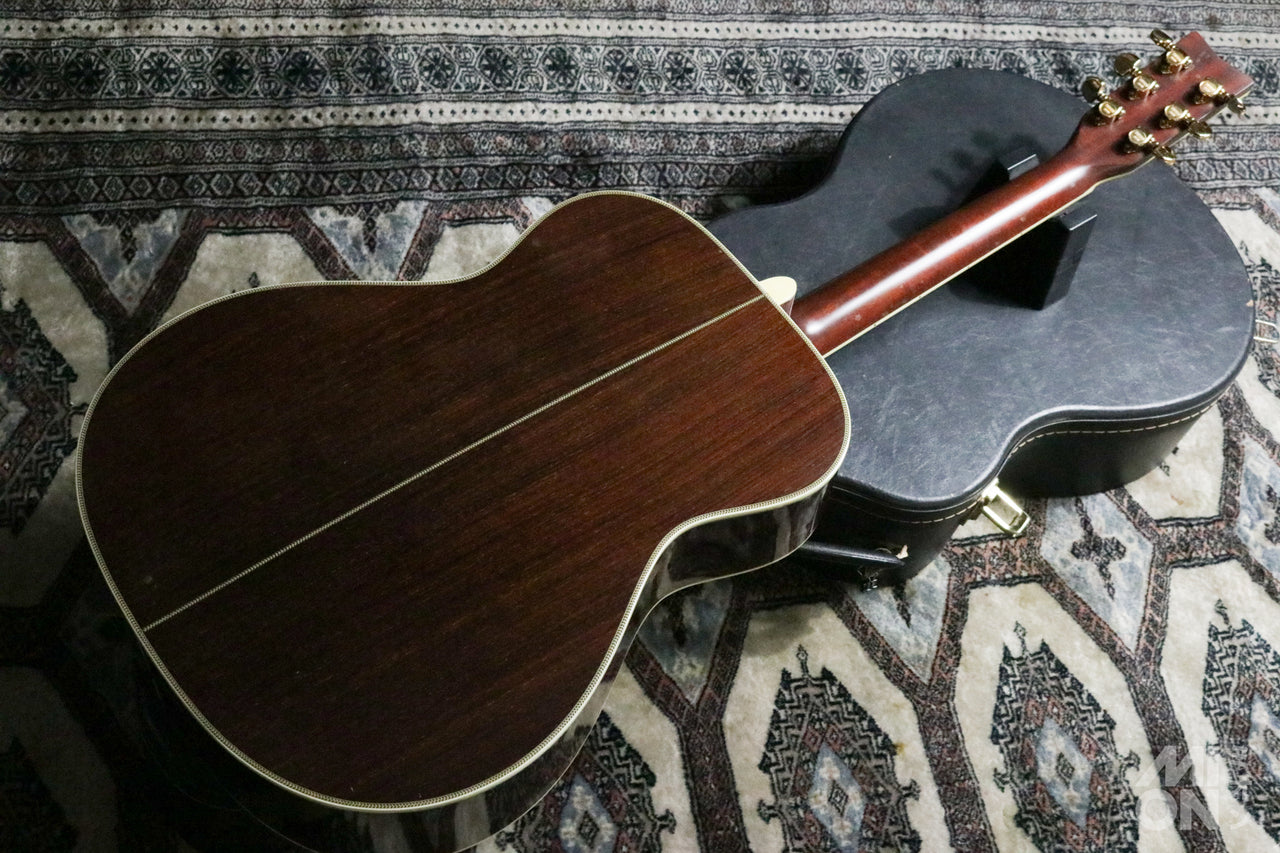 YAMAHA S-21 1980