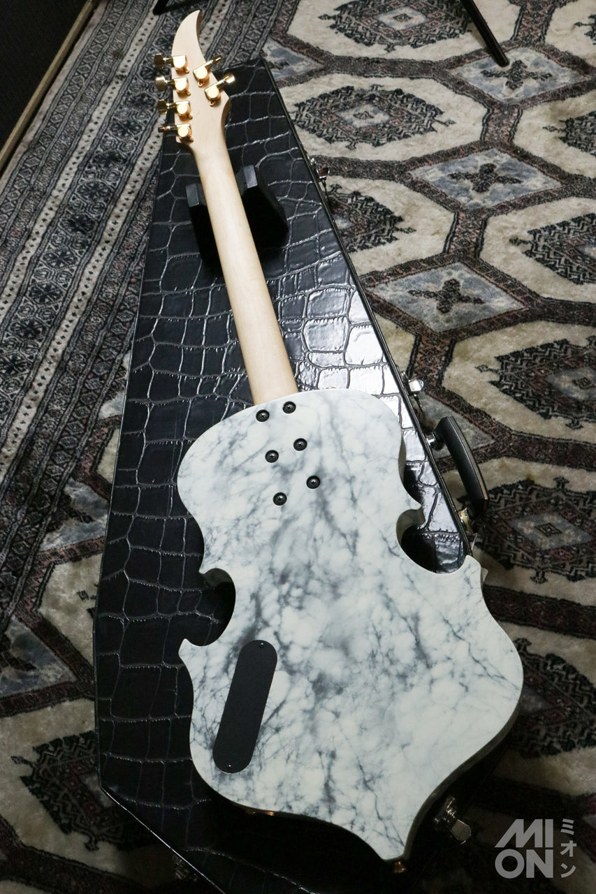 Caparison Marcury (Gackt Signature Model)