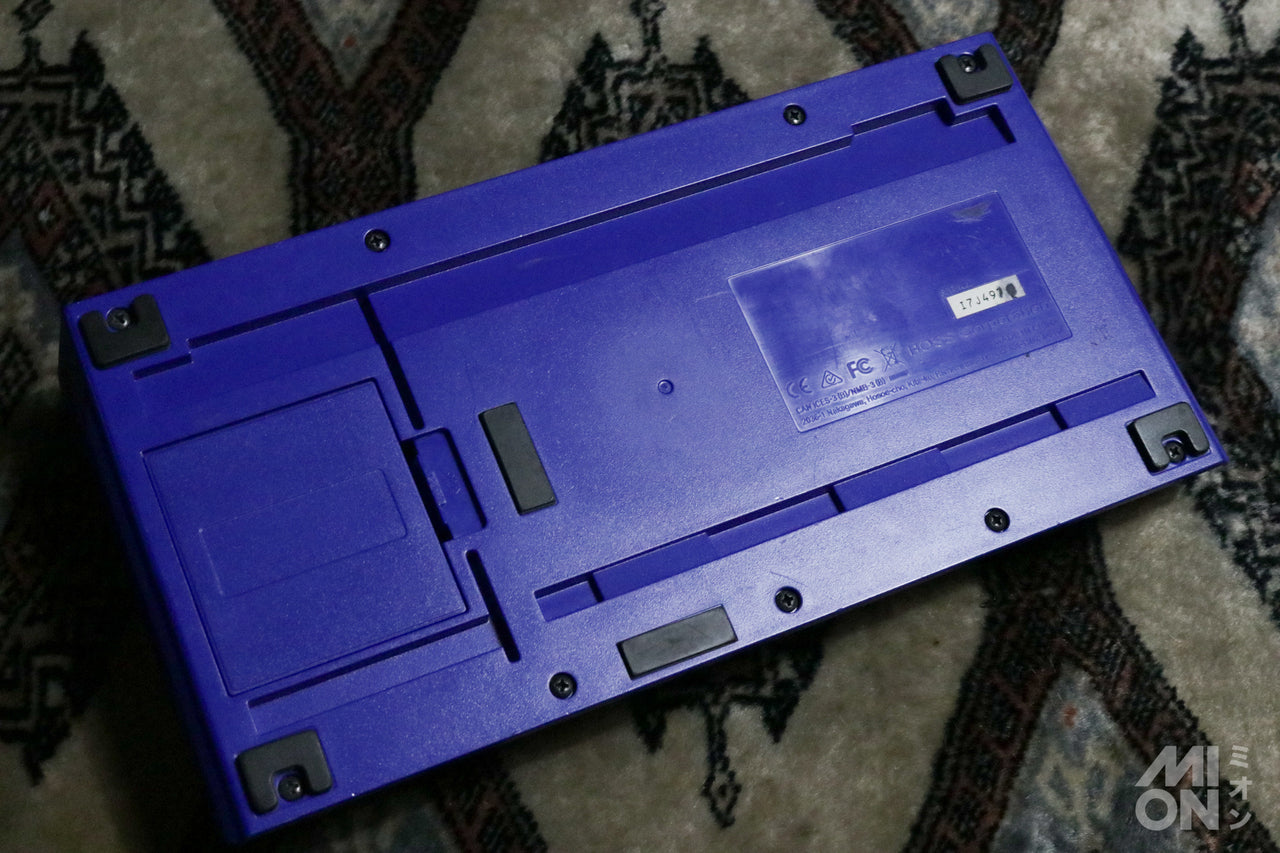 BOSS GT-1 Guitar Effects Processor