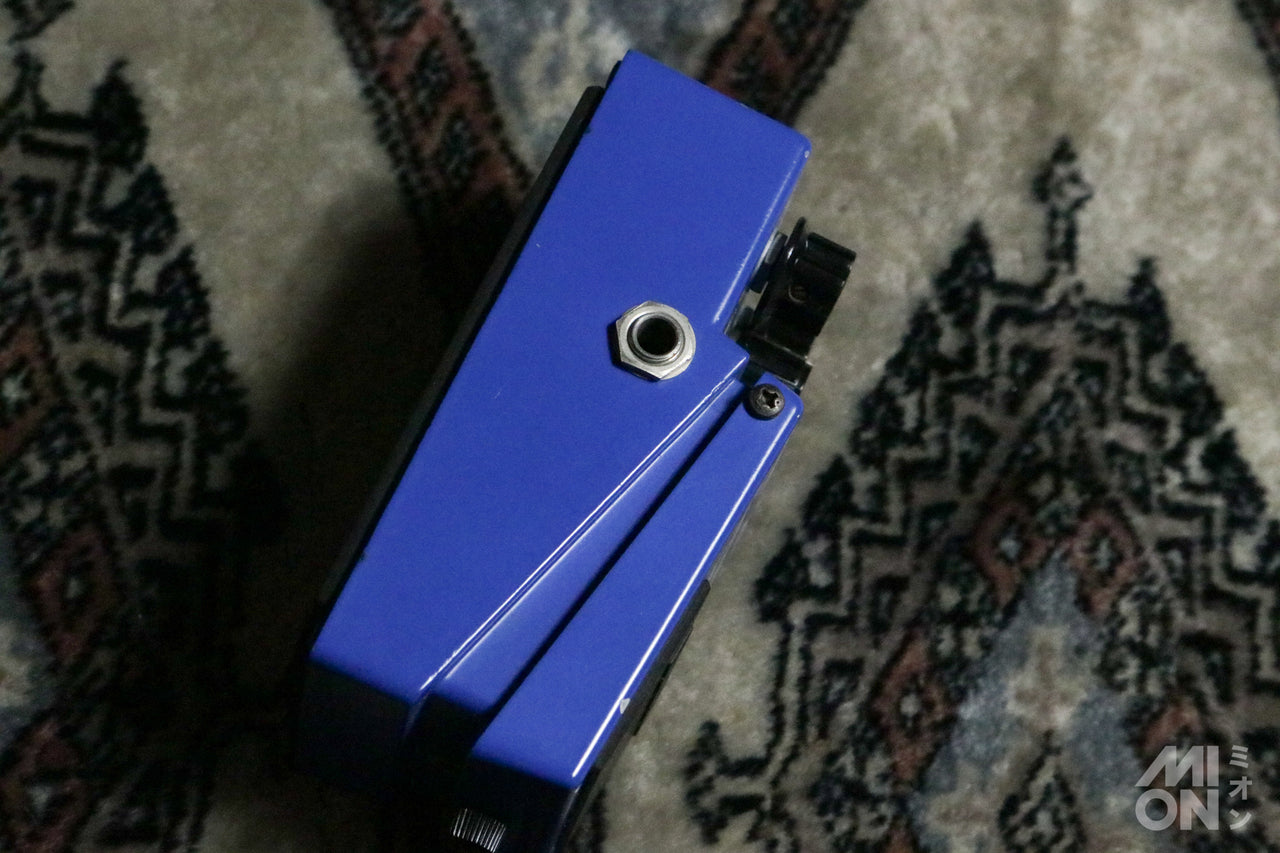 BOSS CS-2 Compression Sunstainer 1981 Made in Japan #120220