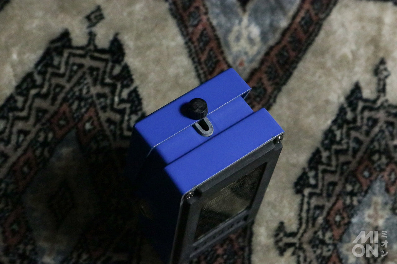 BOSS CS-2 Compression Sunstainer 1981 Made in Japan #120220