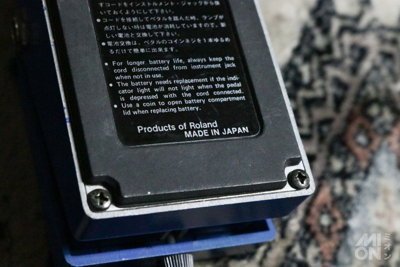 BOSS CS-2 Compression Sunstainer 1981 Made in Japan #120220