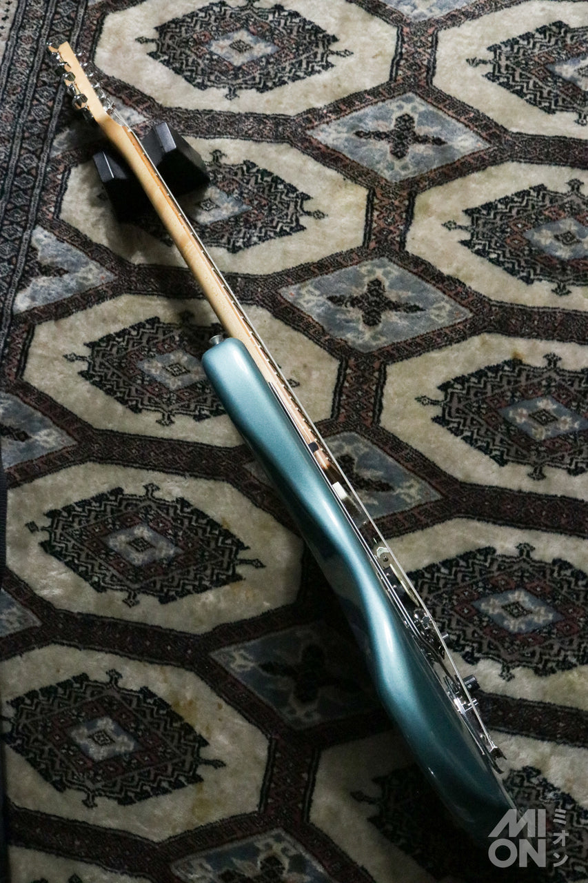 Fender Player Jaguar MN Tidepool 2023