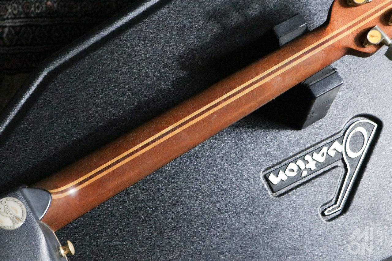 Ovation 2001 Collector's Edition #378