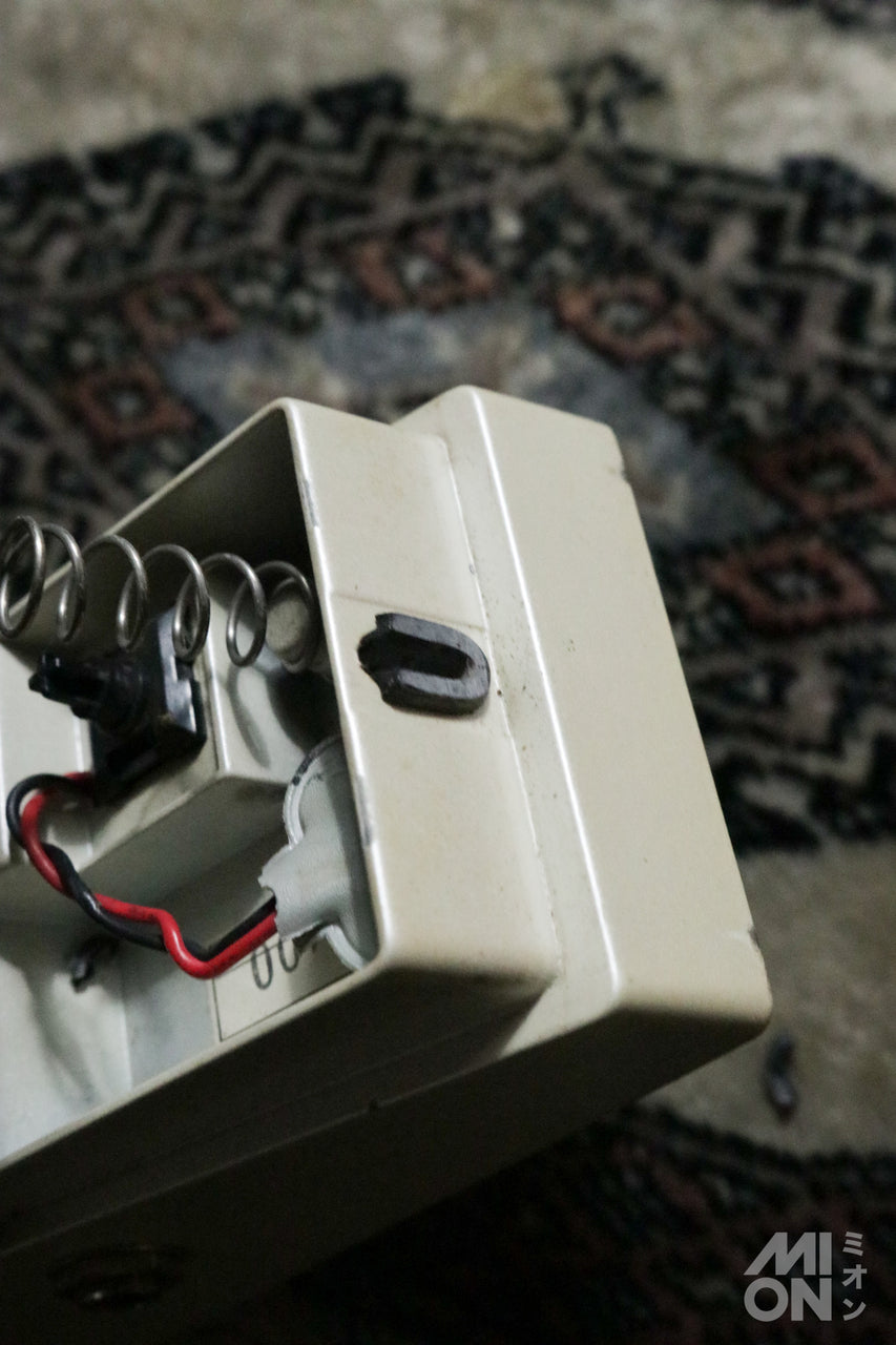 BOSS DD-2 Digital Delay 1984 #406440