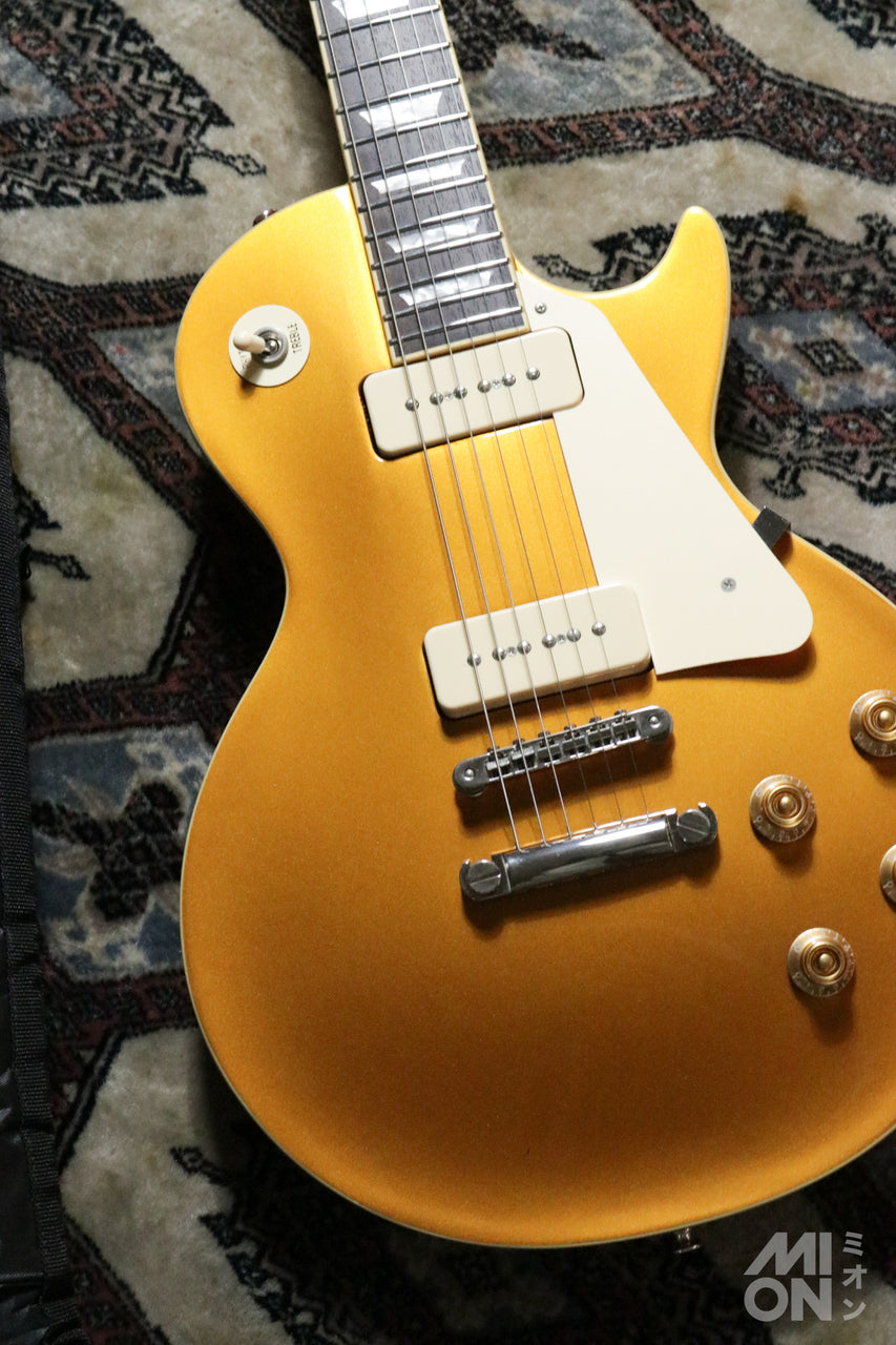 EDWARDS E-LP-STD/P Gold Top