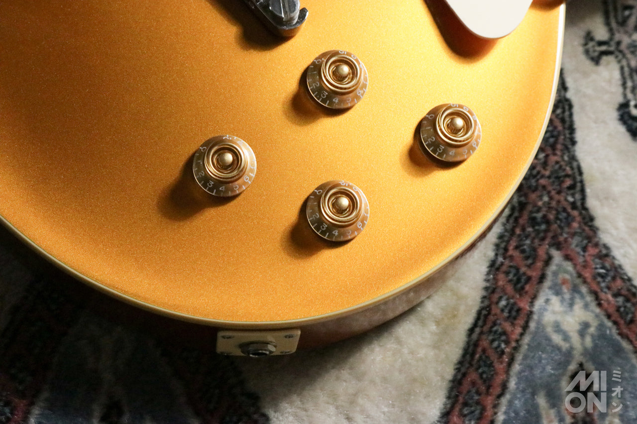 EDWARDS E-LP-STD/P Gold Top