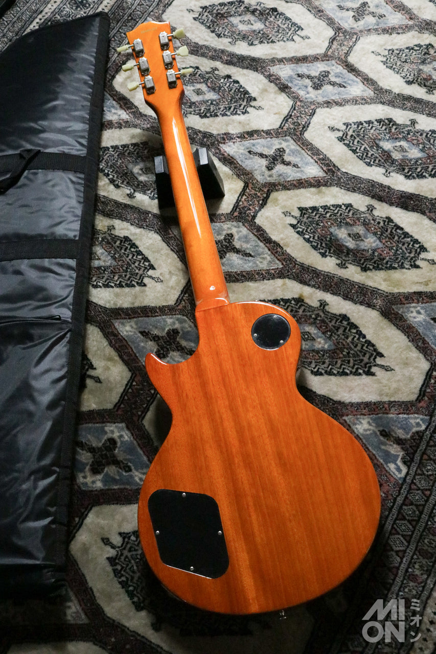 EDWARDS E-LP-STD/P Gold Top