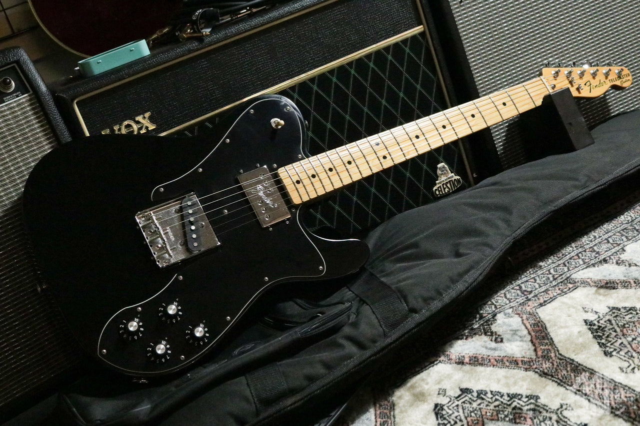 Fender Classic Series '72 Telecaster Custom 2007