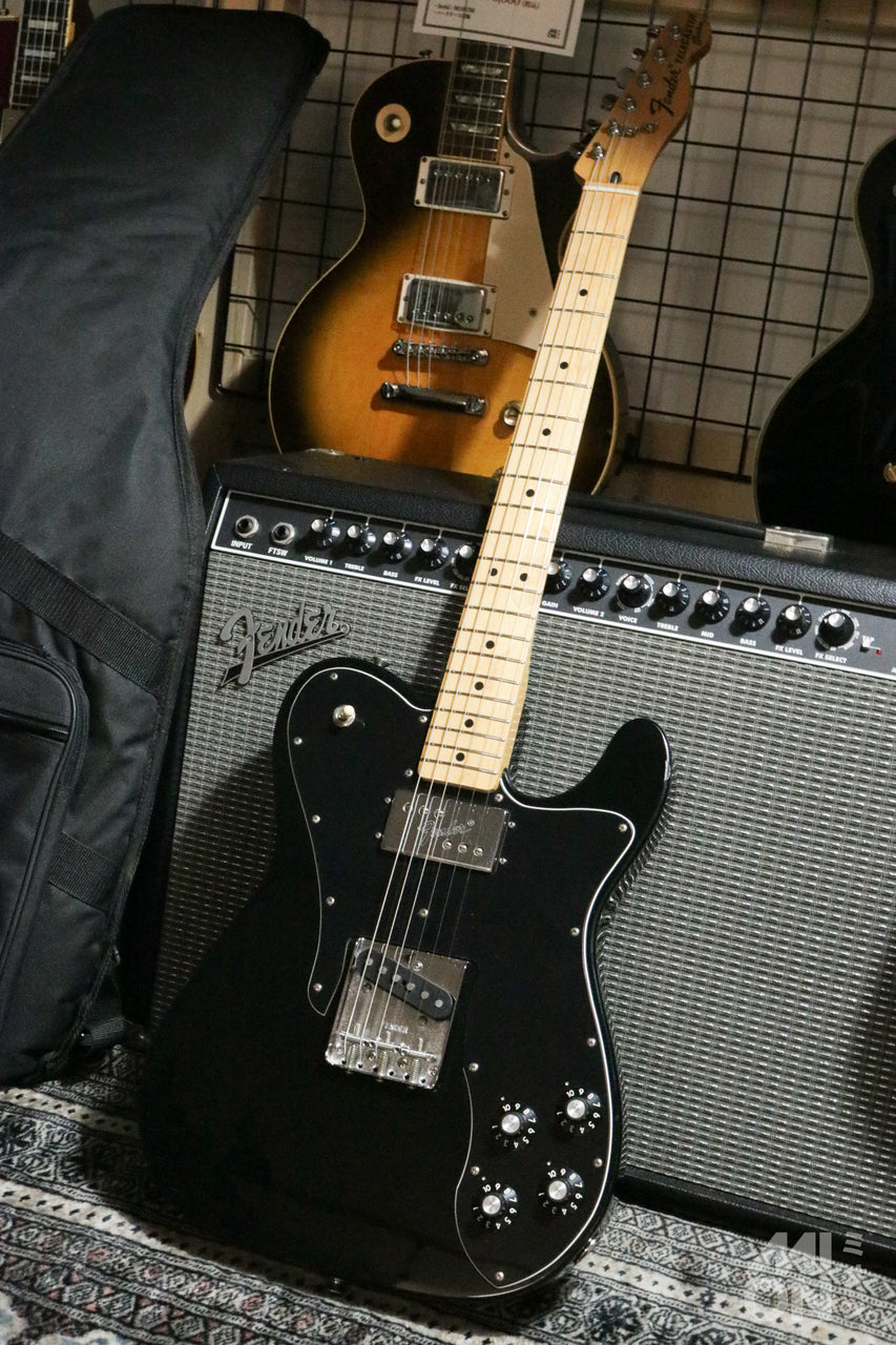 Fender Classic Series '72 Telecaster Custom 2007