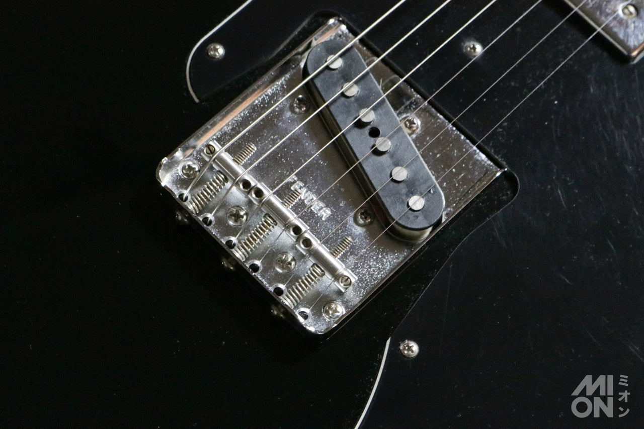 Fender Classic Series '72 Telecaster Custom 2007