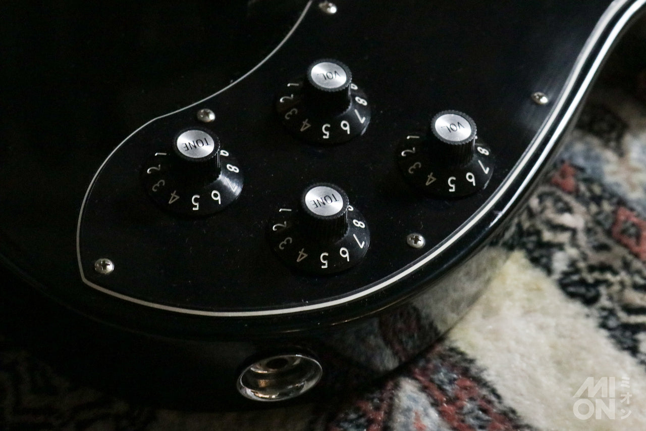 Fender Classic Series '72 Telecaster Custom 2007
