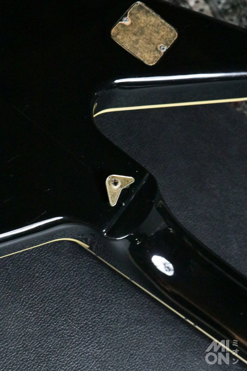 Ibanez DT-450 BK Destroyer II 1985