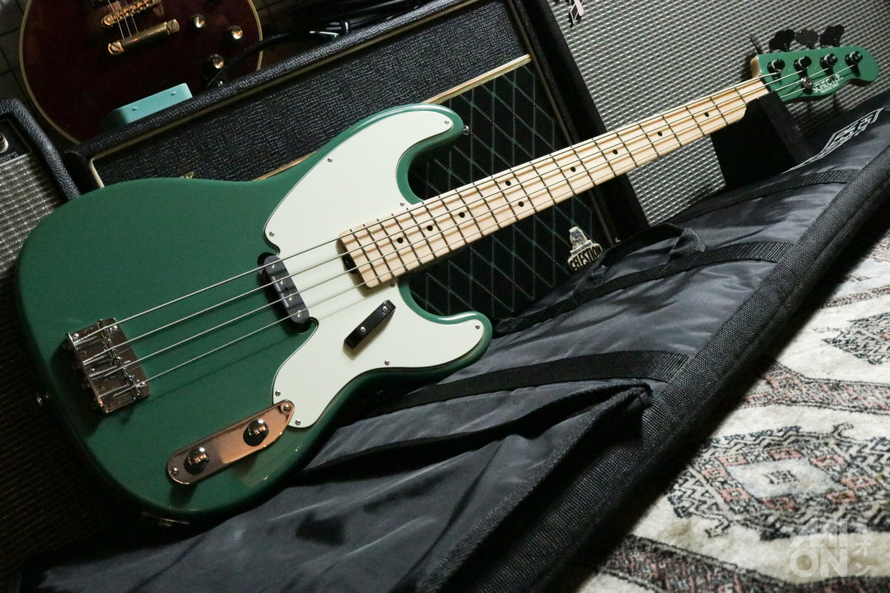 SCHECTER PS-OPB-IKP-15th/PBL/M (Limited Edition) Made in Japan 2022