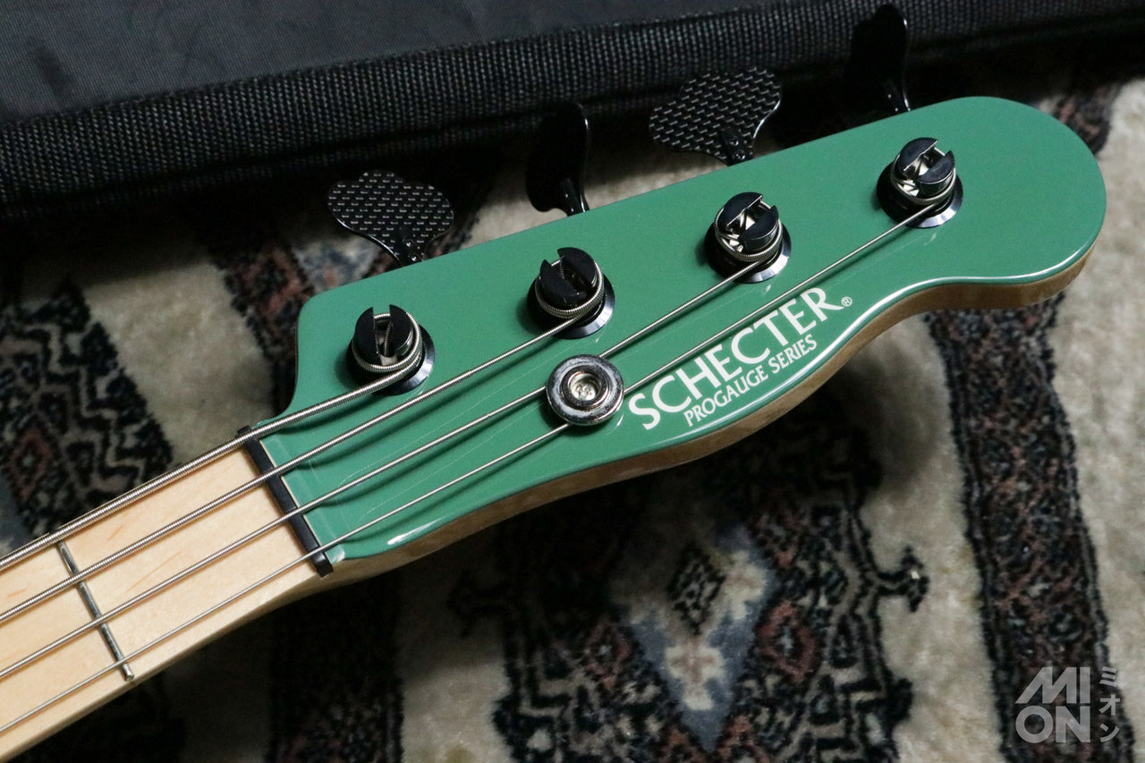 SCHECTER PS-OPB-IKP-15th/PBL/M (Limited Edition) Made in Japan 2022